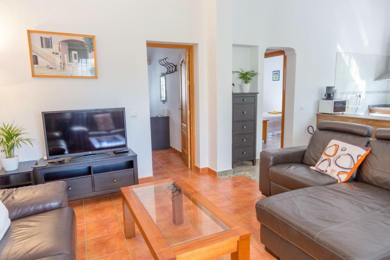 Casa Lirios Villa *