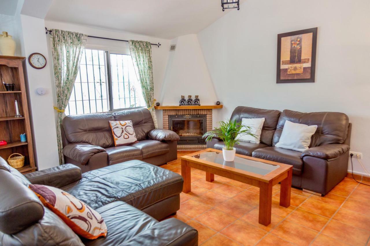 Casa Lirios *