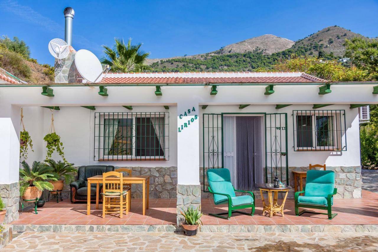 Casa Lirios Villa *
